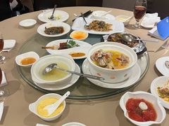 -庄氏祥记家常食府(国瑞建材家居博览中心店)