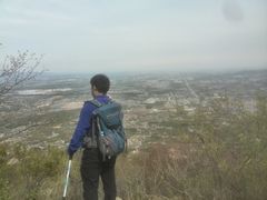 -阳台山自然风景区