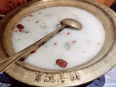 -霄汉羊排(万松园一店)