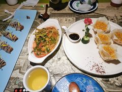 -桂满陇·桃花院落(长泰广场店)