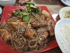 -李连贵熏肉大饼(天通苑店)