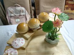 -鹿鸣酒家(越秀店)