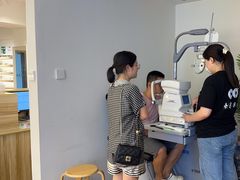 -刺鸟眼镜全国连锁(春熙路店)