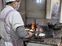 -正宗杨记普洱酸醋米线(总店)