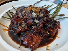 -1918中餐厅(衡山路店)