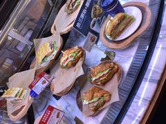 -巴黎贝甜(凯德MALL望京店)