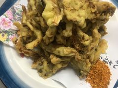 -李记饺子·熏酱东北菜(欢乐谷店)