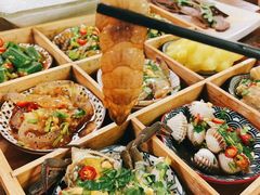 -潮和兴海鲜城·地道潮汕菜(佛山店)