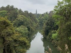 -保利石象湖景区