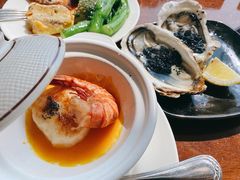 -白天鹅宾馆·流浮阁咖啡厅