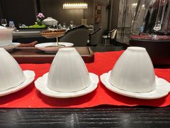 -翕间食·精致淮扬菜(江苏大剧院店)