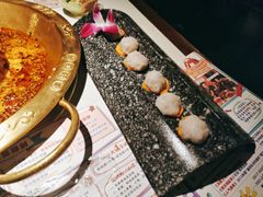 -哥老官重庆美蛙鱼头(龙湖杭州金沙天街店)