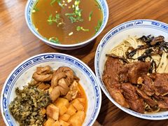 -永丰面馆(汉口路店)