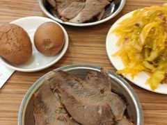 -有礼有面(知春路店)