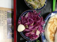 小凉菜-夏家合汁(天润花园小区店)