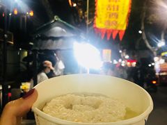 -河坊美食街(河坊街店)