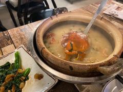 -利杨记·本味轩粥坊·烧烤(宝体店)