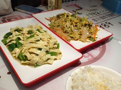 -夕阳红小吃(中街大悦城店)