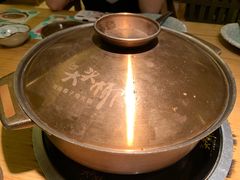 -大头椰·椰子鸡火锅(南宁万象城店)