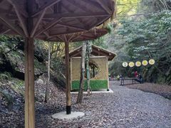 -夏霖九天银瀑风景区