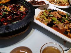-小螺号海鲜·地道鲁菜(泉城广场店)