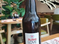 -Sushi Love 创意寿司(丽影广场店)