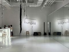 -Jumphai室内蹦极运动