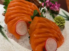 -酒井酱子·深夜食堂(东城汇店)