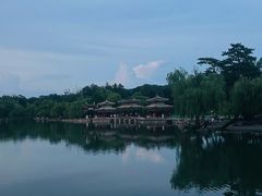 -承德避暑山庄景区