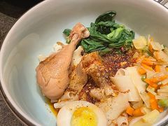 -丝路金桃·新疆菜(徐汇店)