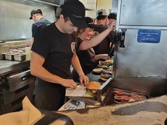 -Fergburger(皇后镇店)