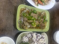 -贞姨美食·老字号海鲜大排档