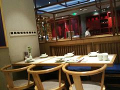 大堂-掌柜的店·河南菜(新天地店)