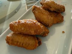 -静之湖湖畔餐厅