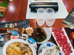 -金龙·打边炉(武进路店)