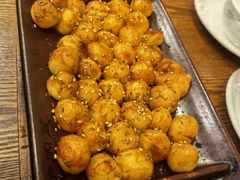 -炉内瓦·瓦片烧烤(明日星城店)