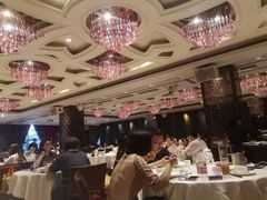 大堂-炳胜品味(珠江新城店)