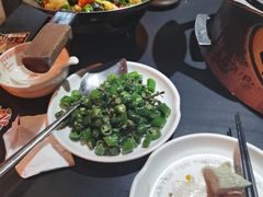 -探鱼·鲜青椒爽麻烤鱼(番禺万达店)