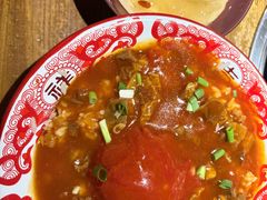 -受气牛肉·重庆耙牛肉(来福士店)