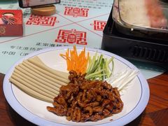 -淮安宴·淮扬菜(清河路一店)