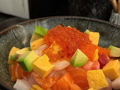 -Sushi Hanzo半藏(天环广场店)