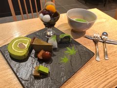 -伊藤久右卫门(宇治本店)
