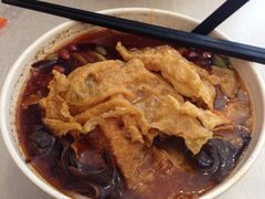 iphone_upload_pic-家味螺蛳粉&烤鱼(五角场店)