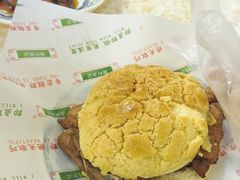 -渔记茶餐厅(渔村店)