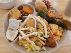 -素满香·素食自助餐(福州·长乐北路店)