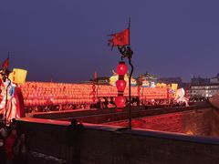 -西安城墙·碑林历史文化景区