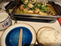 -鱼酷活鱼烤鱼(南京水游城店)