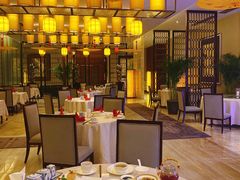 -福州天元国际威斯汀酒店·中国元素餐厅