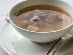 -天龙轩(香港丽思卡尔顿酒店)