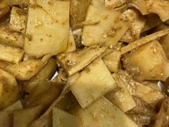 -晓燃地摊烤肉(朝阳双桥店)